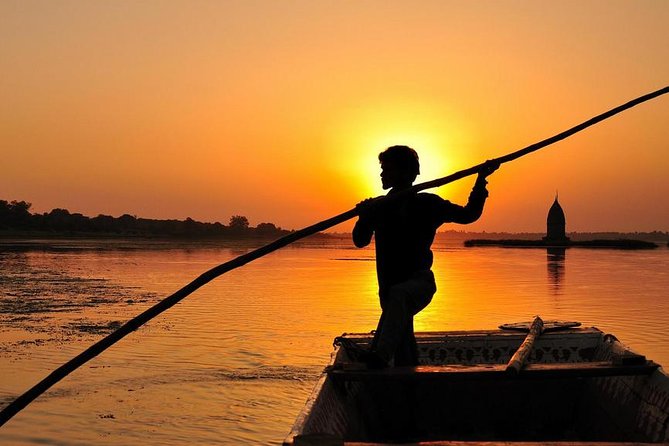 PRIVATE Luxury Sunset Mekong AFTERNOON TRIP With BBQ DINNER & COOK CLASS - Booking Information