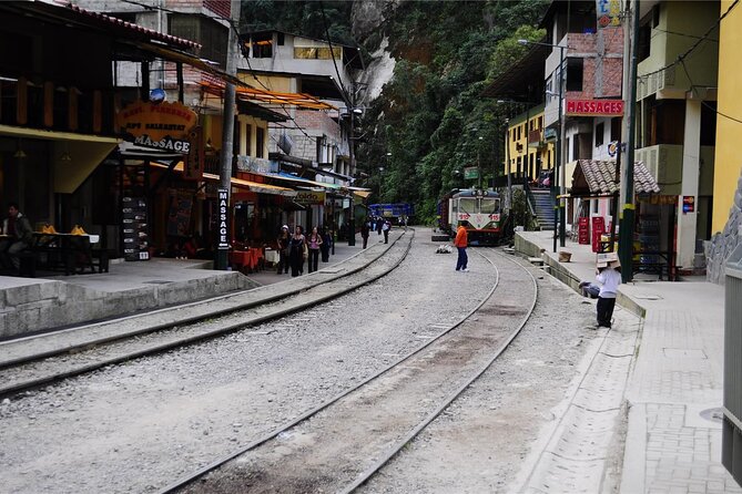 Private Machu Picchu By Train Day Tour - Frequently Asked Questions