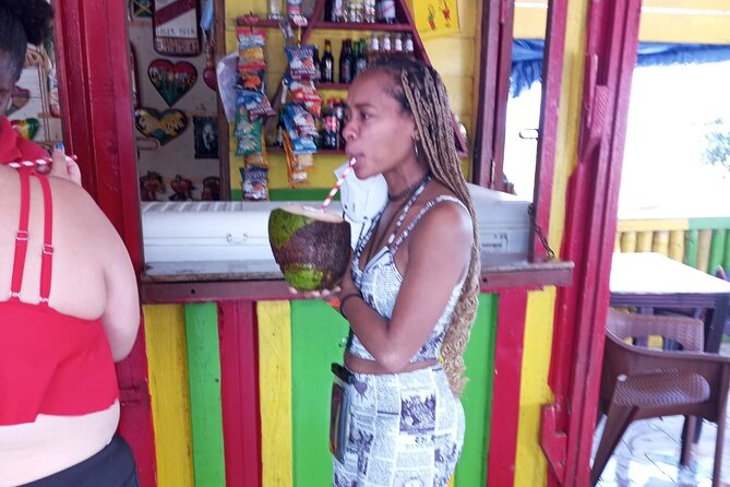 Private Montego Bay Highlights Day Tour - Tour Highlights
