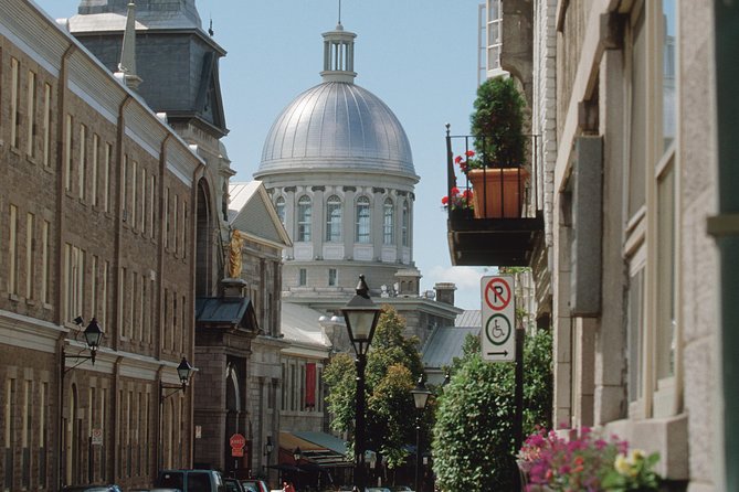 Private Montreal Authentic Neighbourhood Discovery With Ruby Roy - Frequently Asked Questions