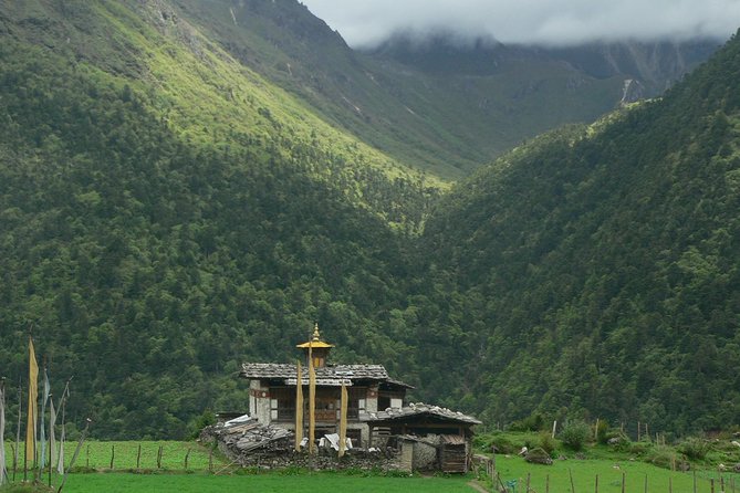 Private Multi-Day Bhutan Tour: Paro, Taktsang Monastery, Thimphu - Pricing and Booking Details