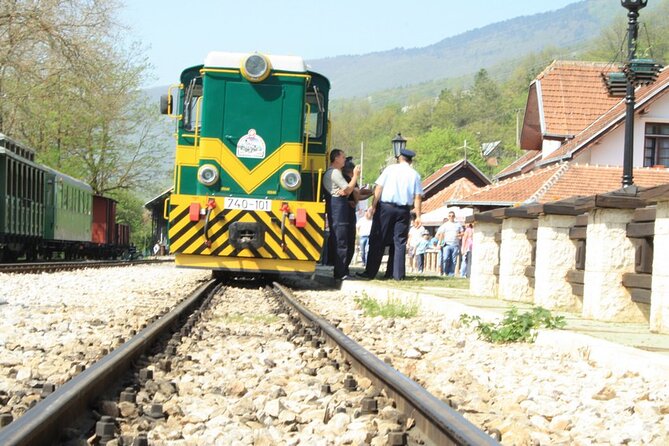 Private Multi-day Tour to Zlatibor Mountain and Sargan Eight Train - Cancellation and Reviews