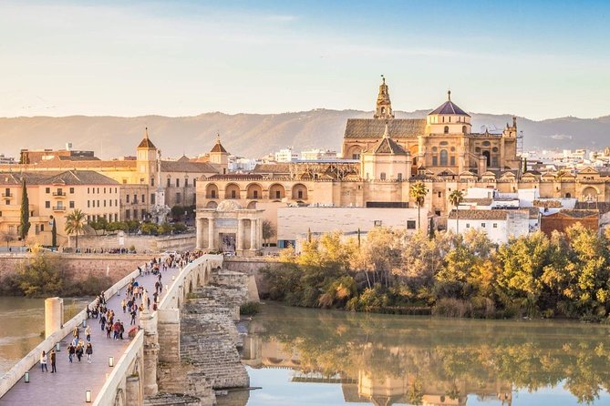 Private Multiday: Cordoba,Granada, Alhambra & Seville From Malaga - Since You Asked