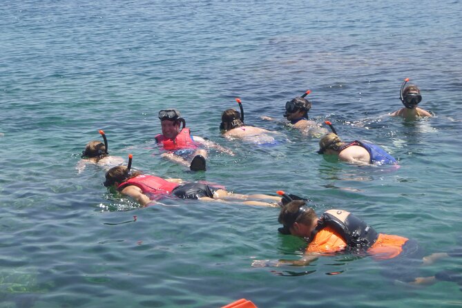 Private Mykonos Nature Tour With Transfer - Cancellation Policy and Refund