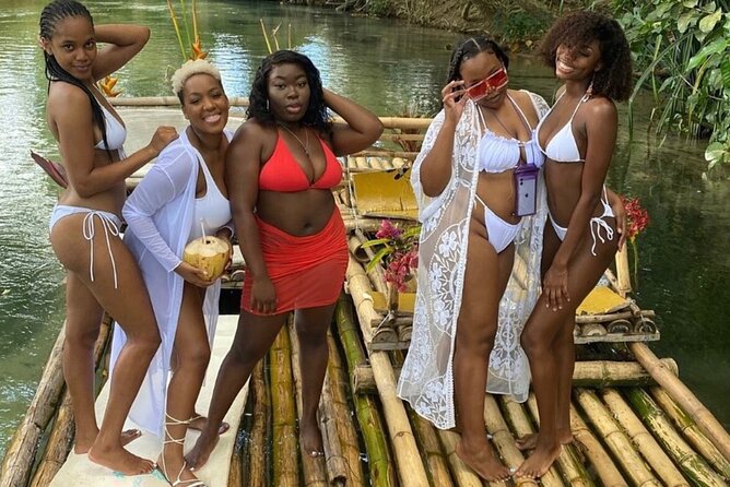 Private Negril Jamaica Tour - Traveler Accommodations