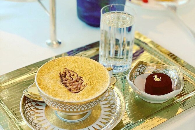 Private New Dubai Tour With Afternoon Tea in Burj Al Arab and Burj Kalifa Ticket - Exploring New Dubai