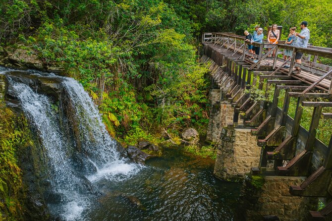 Private Ohana Kohala Waterfalls Adventure - Sum Up