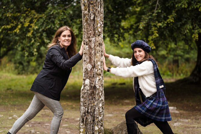Private Outlander & Cawdor Castle Tour - Pricing, Booking, and Cancellation Policy