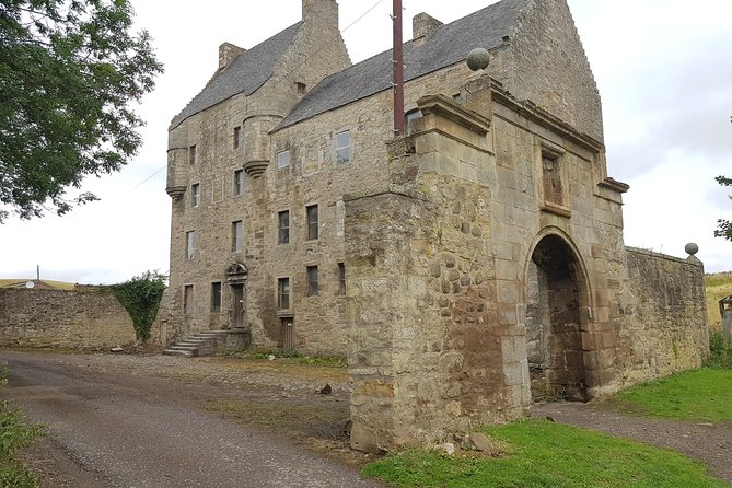 Private Outlander Tour From Edinburgh - Customer Reviews