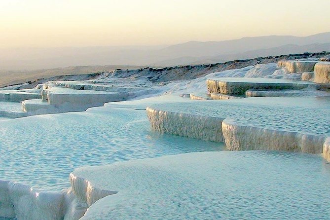 Private Pamukkale and Ephesus Tours - Sum Up
