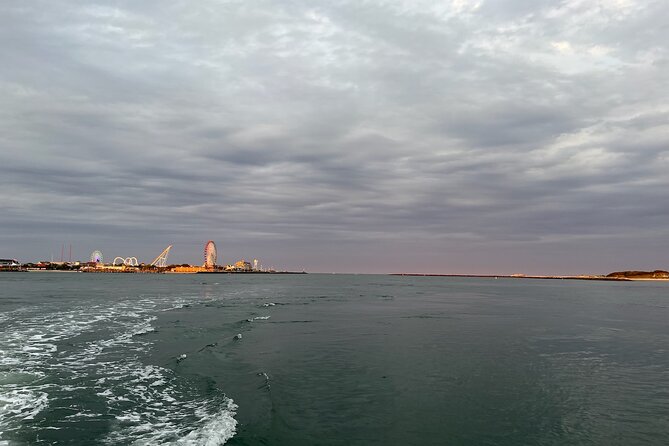 Private Party Sunset Cruise in Ocean City, MD - Things To Known