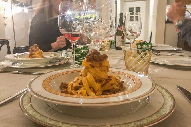 Private Pasta Making Class With a Michelin Star Chef Near Modena - Booking and Logistics