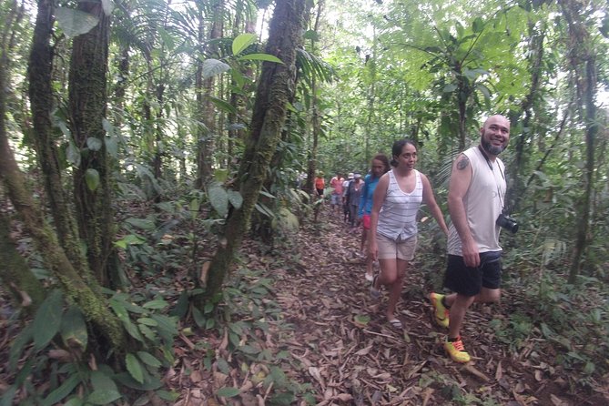 Private Path to Swimming in the Blue Water. - Choosing the Right Experience