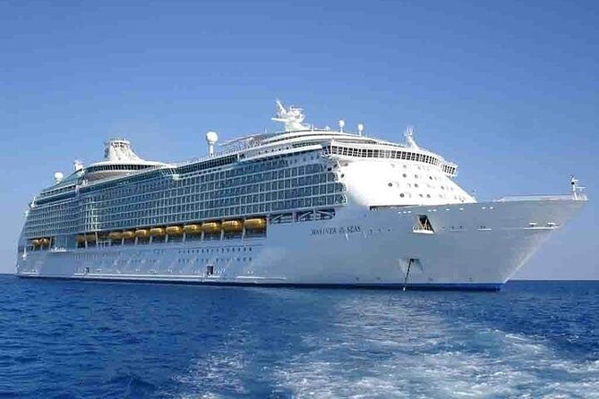 Private Petra Round Trip From Aqaba Port - Frequently Asked Questions