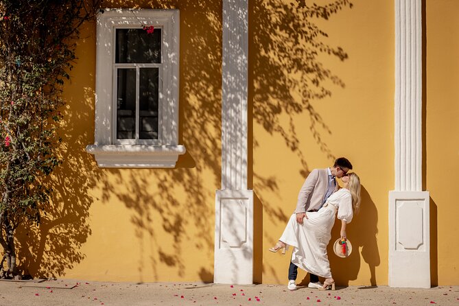 Private Photo Session in Los Cabos - Booking and Cancellation Policy