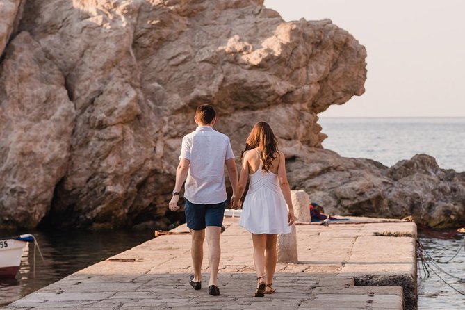 Private Photo Session With a Local Photographer in Dubrovnik - Sum Up