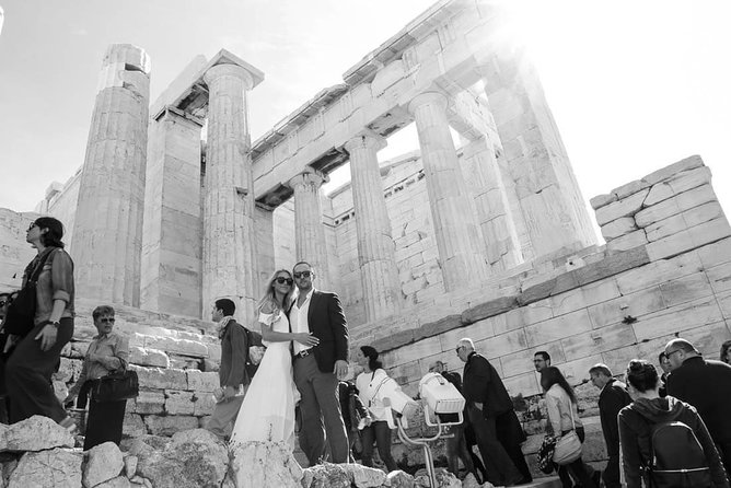 Private Photo Session With a Local Photographer in Thessaloniki - Personalized Photography Experience