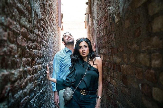 Private Photo Shoot & Walking Tour - About the Photographer