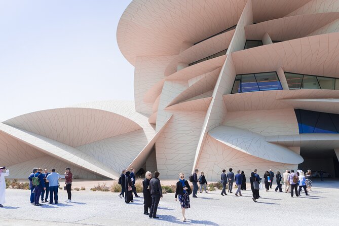 Private Photoshoot in Doha With All Must-See Sites - Frequently Asked Questions