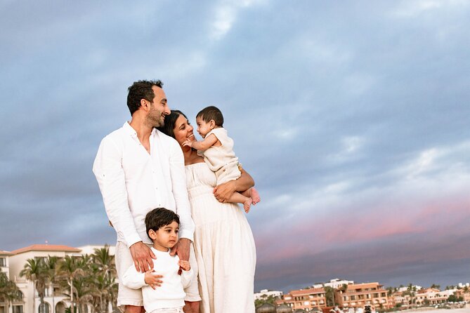 Private Photoshoot Session in Cabo - Frequently Asked Questions