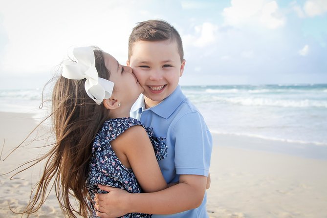 Private Photoshoots on Punta Cana Beaches W/ Transportation - Frequently Asked Questions