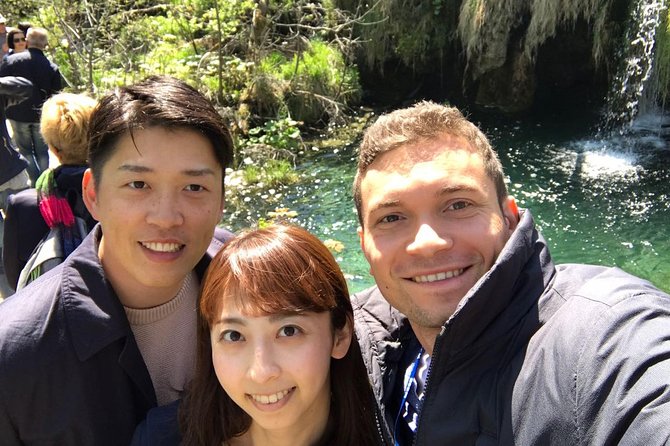 Private Plitvice Lakes & Rastoke Tour Review - Since You Asked