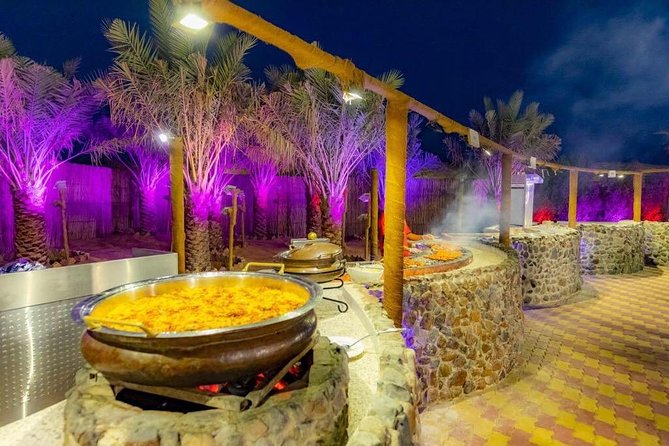 Private Premium Desert Safari With 5 Star Live BBQ Dinner - Frequently Asked Questions