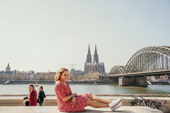 Private Professional Holiday Photoshoot in Cologne - The Sum Up