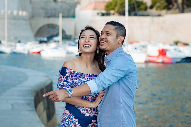 Private Professional Photo Session in Dubrovnik Old Town - Convenience and Accessibility
