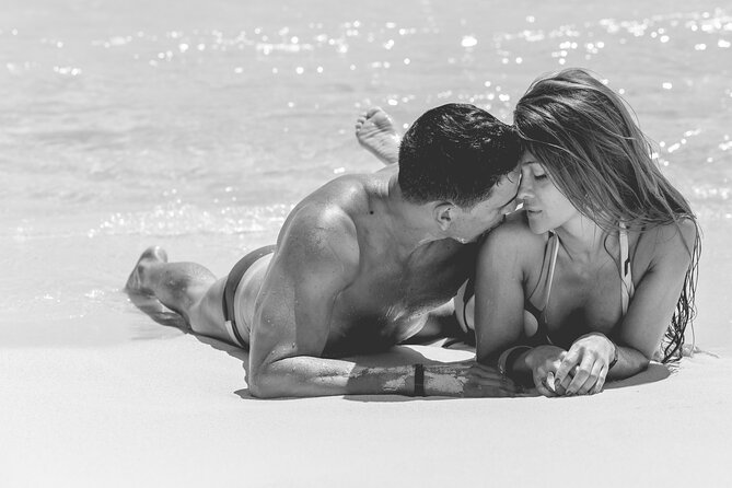 Private Professional Photoshoot in Cancun With Pick up - Frequently Asked Questions