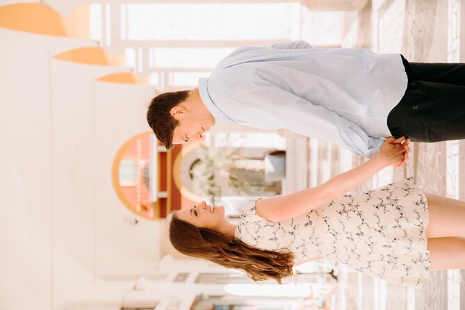 Private Professional Vacation Photoshoot in Nice - Sum Up