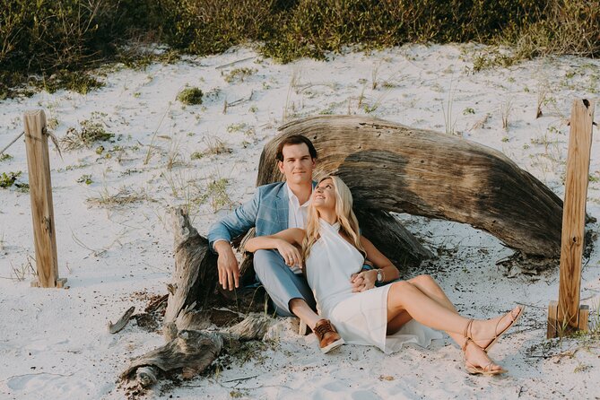 Private Professional Vacation Photoshoot in Santa Rosa Beach - Things To Known