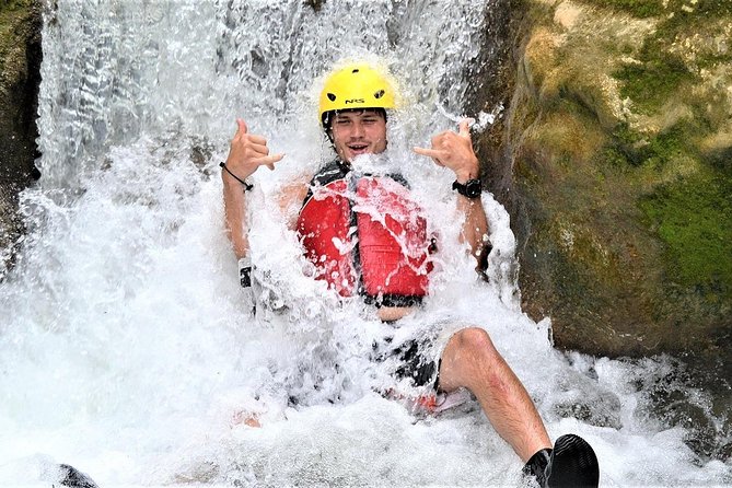 Private Rio Bueno River Adventure From Runaway Bay Hotels - Cancellation Policy