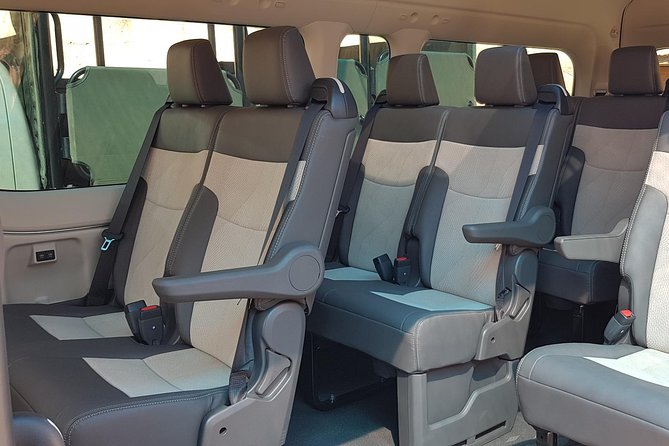 Private Road Transfer - Why Choose Private Road Transfer
