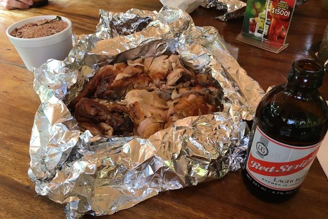 Private Round Trip Transfer for Jamaican Jerk at Scotchies Ocho Rios - Comparison to Montego Bay Scotchies