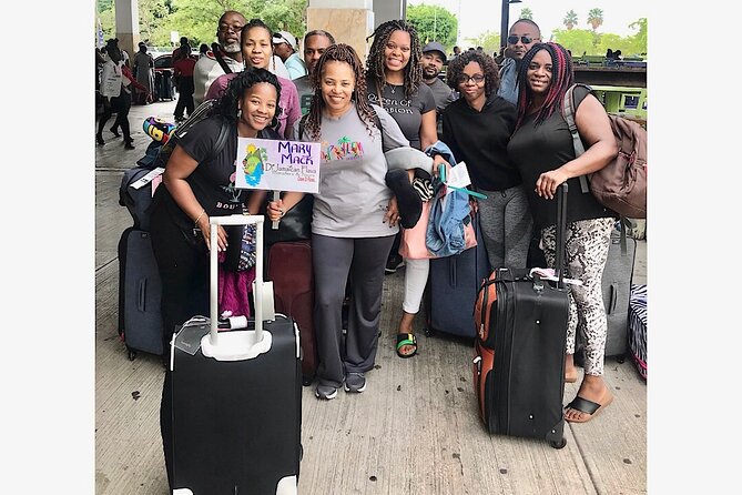 Private Roundtrip Airport Transfer to Montego Bay Hotels in Jamaica - Pricing and Lowest Price Guarantee