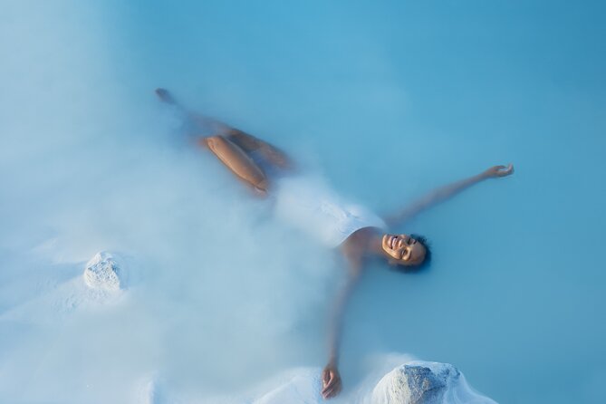 Private Roundtrip Transfer Between Blue Lagoon and Reykjavik - Frequently Asked Questions