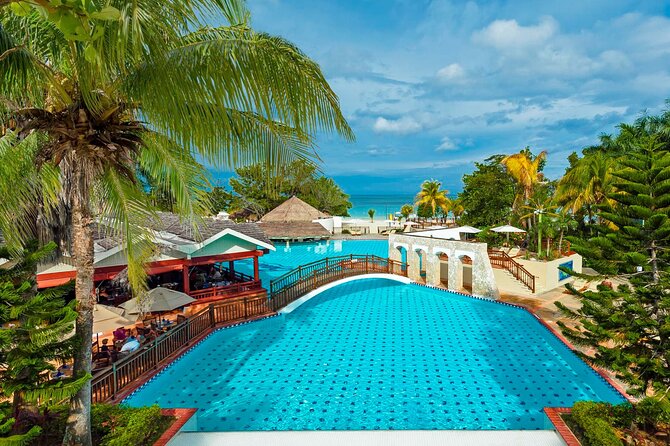 Private Roundtrip Transfers From Montego Bay Airport to Royalton Hideaway - Frequently Asked Questions