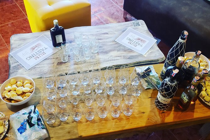 Private Rum & Spirits Tasting in Downtown Puerto Plata - Key Information and Helpful Resources