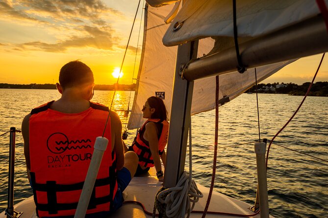 Private Sailboat + Captain for a Day Experience - Location and Hospitality