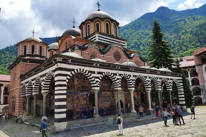 Private Self-Guided Tour in Rila Monastery - The Sum Up