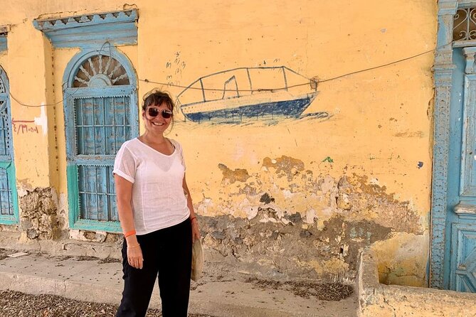Private Sightseeing Tour Visit in El Quseir City With Shopping - Private Tour Advantages