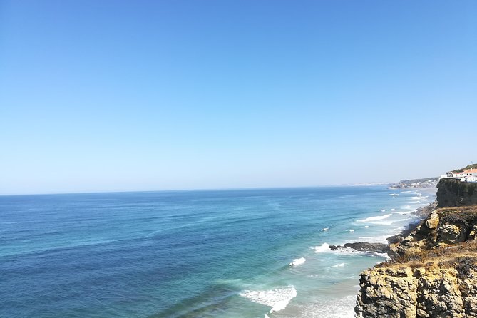 Private Sintra, Pena Palace, Cabo Da Roca and Cascais Full Day - Pricing and Booking Details