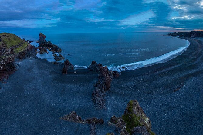 Private Snæfellsnes Peninsula Day Tour With 6 Attractions - Tour Reviews