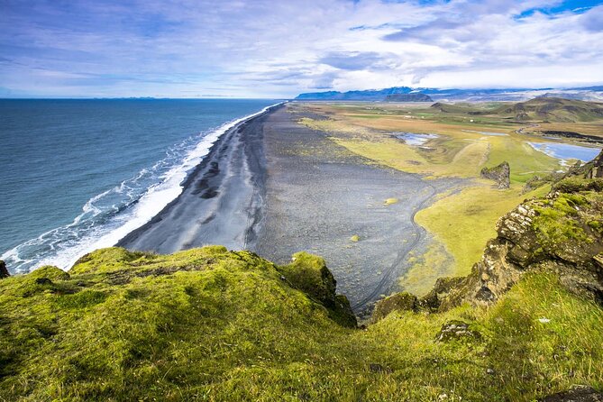 Private South Coast Tour to Jökulsárlón Glacier Lagoon - Contact and Support Information