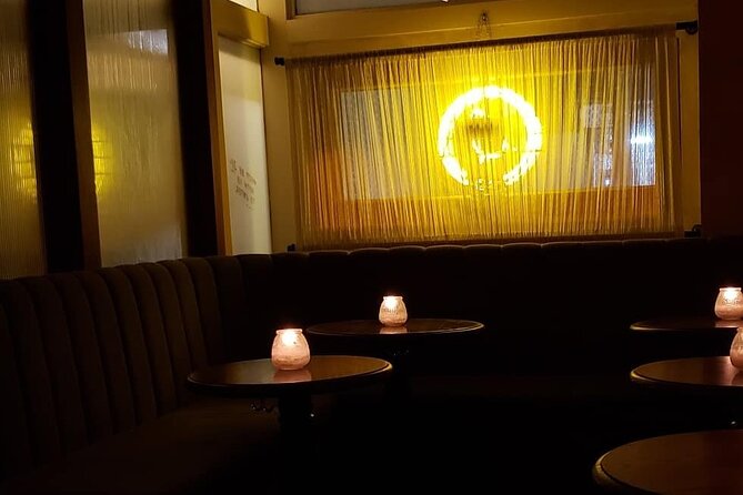 Private Speakeasy Pub Crawl in Chicago With Local Historian - Sum Up