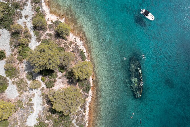 Private Speedboat Custome-Made Tour / From Trogir and Split - Traveler Reviews