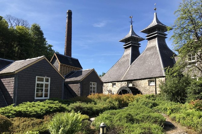 Private Speyside Whisky Experience - The Sum Up