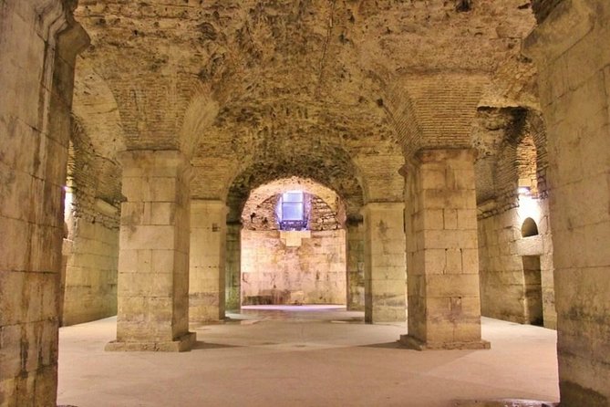 Private Split & Trogir: Wine Tasting & Vineyard With Sea View - Traveler Experiences and Testimonials