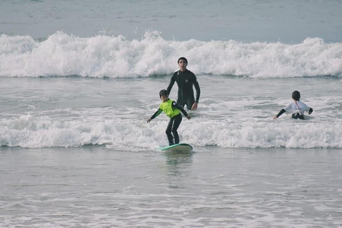 Private Surf Lessons - Verified Customer Reviews and Feedback